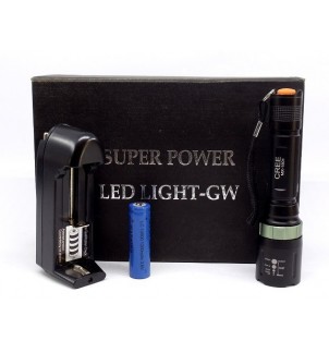 Мини LED фенер MX-1501